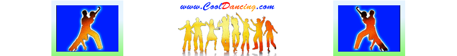Cool Dancing